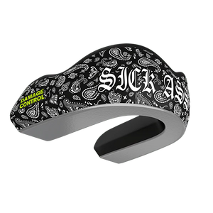 Damage Control Sick Ass Foo ščitnik za zobe