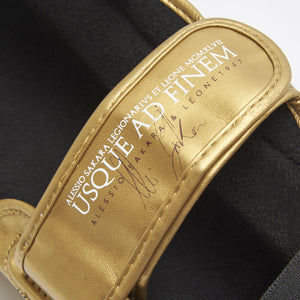 Leone 1947 PT152 Legionarivs II ščitniki za golen in nart