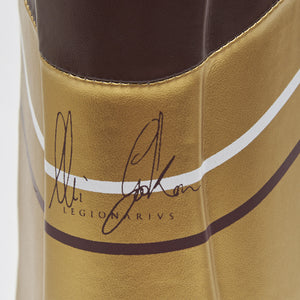 Leone 1947 PT152 Legionarivs II ščitniki za golen in nart