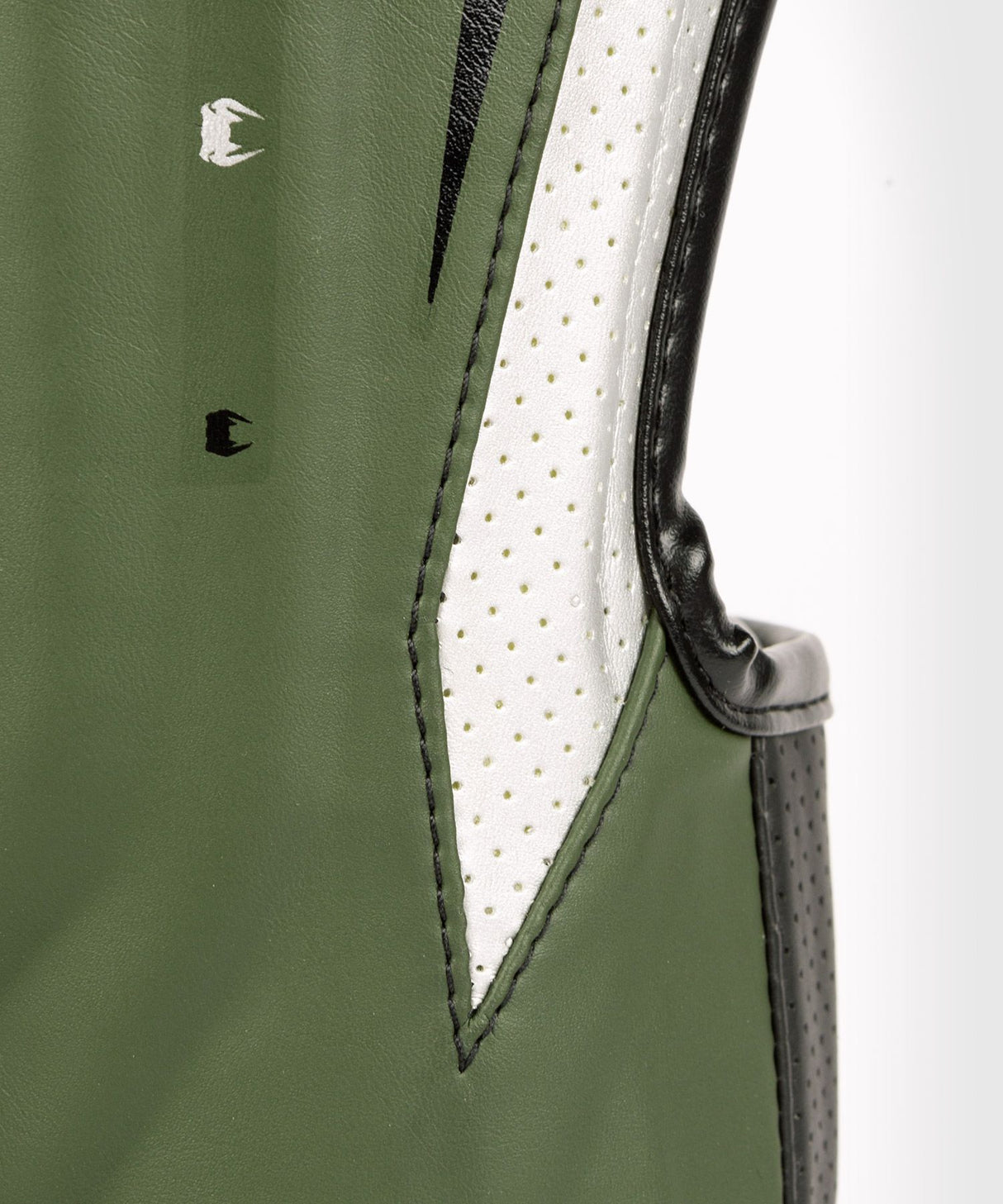 Venum Elite Evo Khaki/Silver Ščitniki za golen in nart