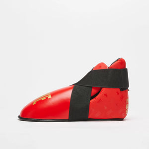 Leone 1947 CL166 DNA Red ščitniki za nart