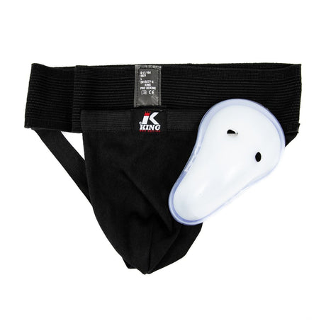 King Pro Boxing G2 moški ščitnik za genitalije