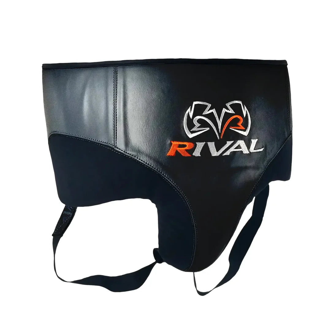Rival RNFL10 Black Ščitnik Za Genitalije