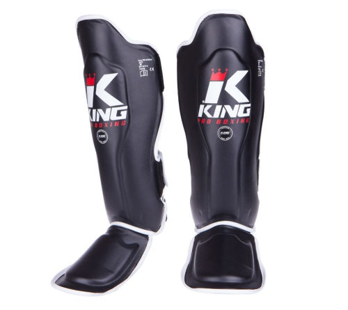 King Pro Boxing SG1 ščitniki za golen in nart