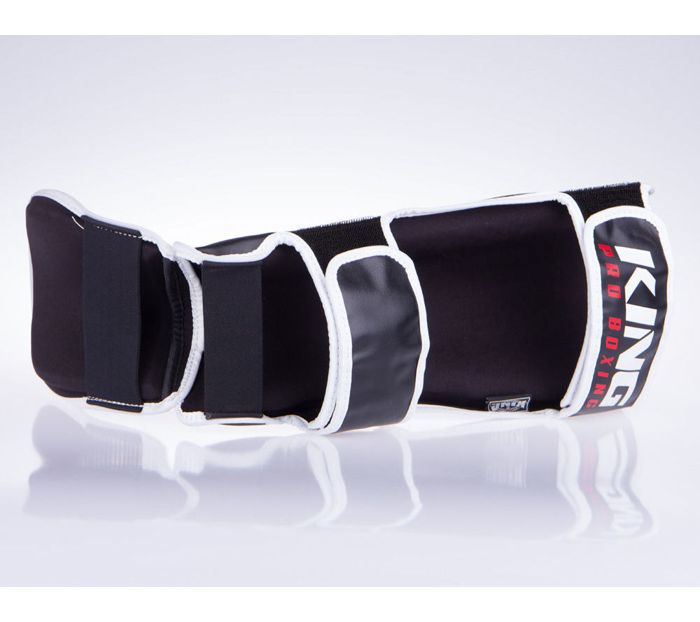 King Pro Boxing SG1 ščitniki za golen in nart