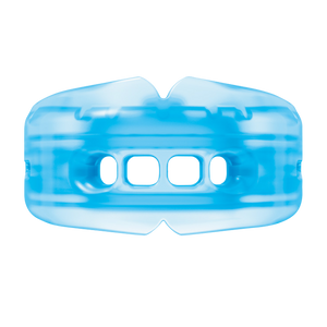 Shock Doctor® Braces Double ščitnik za zobe - za aparat