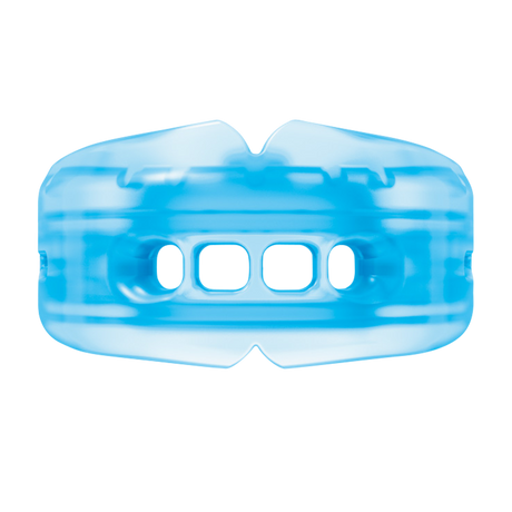 Shock Doctor® Braces Double ščitnik za zobe - za aparat