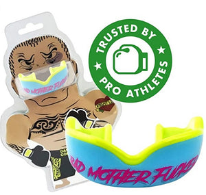 Damage Control BMF 2.0 ščitnik za zobe