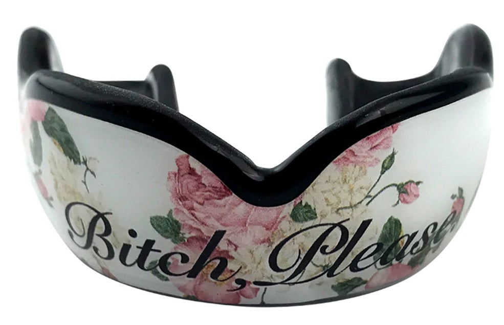 Damage Control Bitch Please 2.0 ščitnik za zobe