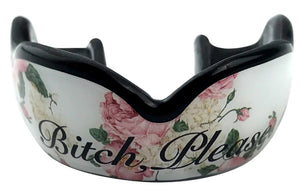 Damage Control Bitch Please 2.0 ščitnik za zobe