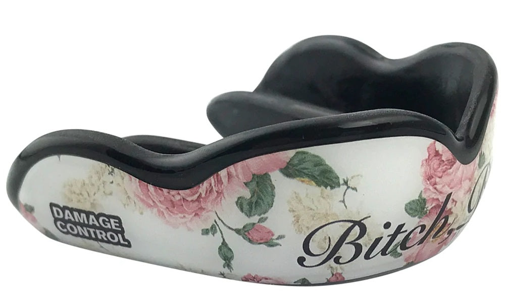 Damage Control Bitch Please 2.0 ščitnik za zobe