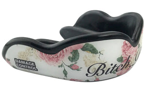 Damage Control Bitch Please 2.0 ščitnik za zobe