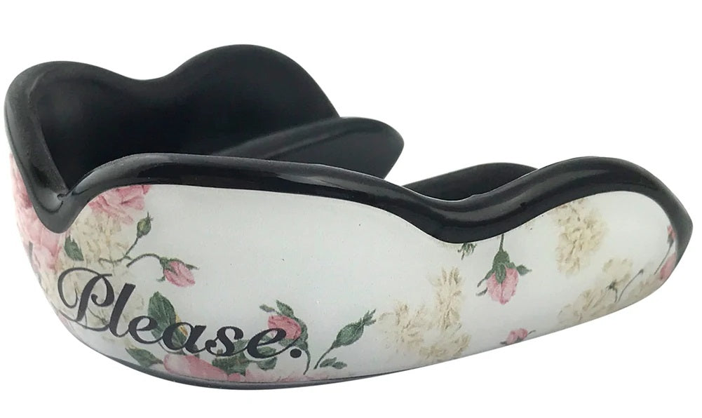 Damage Control Bitch Please 2.0 ščitnik za zobe