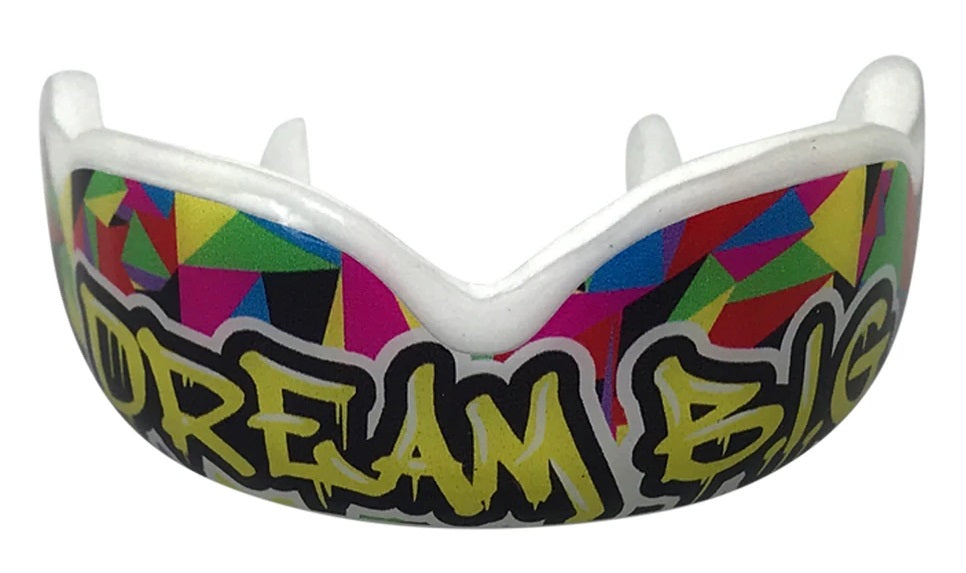 Damage Control Dream Big 2.0 ščitnik za zobe