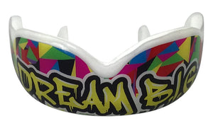 Damage Control Dream Big 2.0 ščitnik za zobe