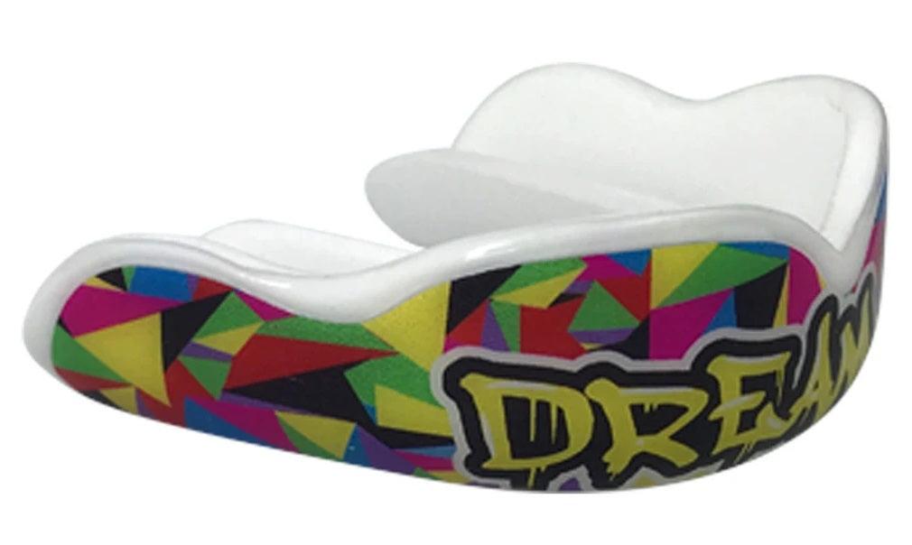 Damage Control Dream Big 2.0 ščitnik za zobe