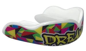 Damage Control Dream Big 2.0 ščitnik za zobe