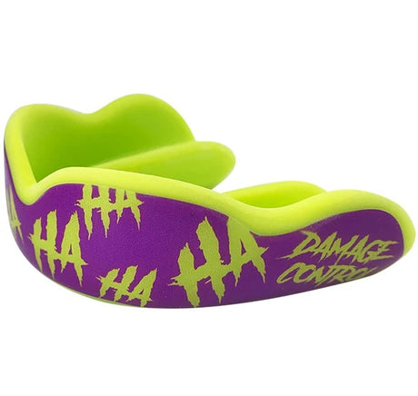 Damage Control Control HA HA HA 2.0 ščitnik za zobe