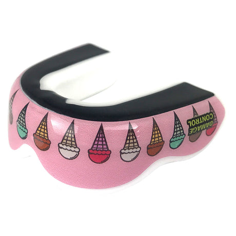 Damage Control Emergency I Scream ščitnik za zobe