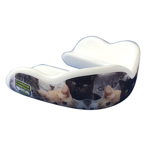 Damage Control Kitty CATastrophy ščitnik za zobe