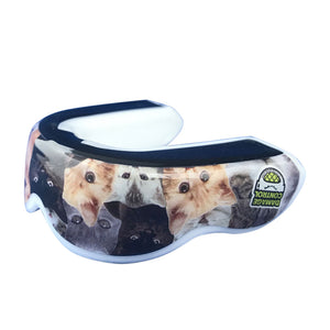 Damage Control Kitty CATastrophy ščitnik za zobe