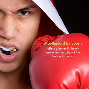 Damage Control Kitty CATastrophy ščitnik za zobe