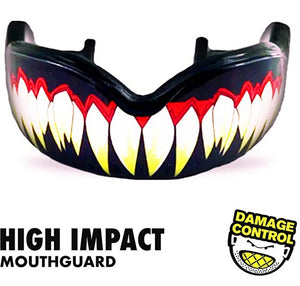 Damage Control Sym Bite 2.0 ščitnik za zobe