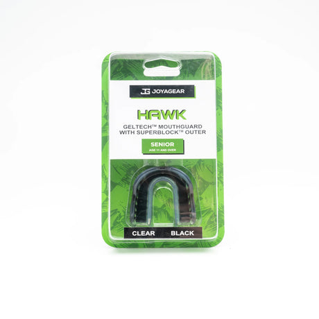 Joya Hawk Black Ščitnik Za Zobe