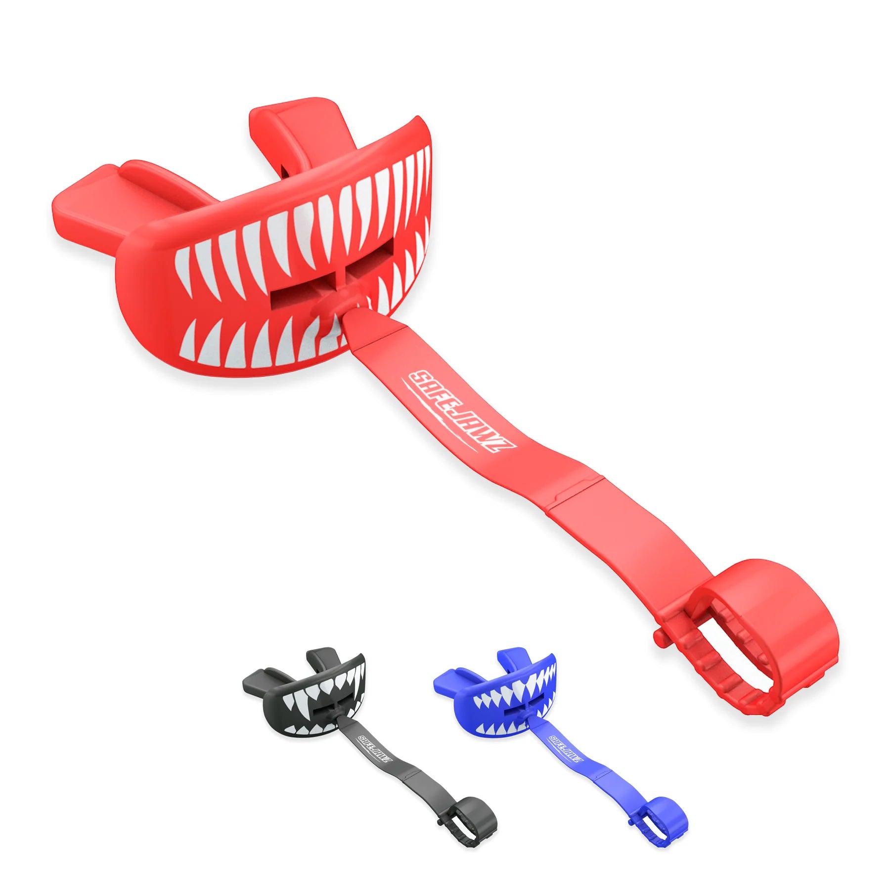 SAFEJAWZ Viper Lip Protector Ščitnik Za Zobe