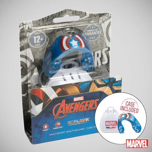 SAFEJAWZ  Marvel Captain America ščitnik za zobe