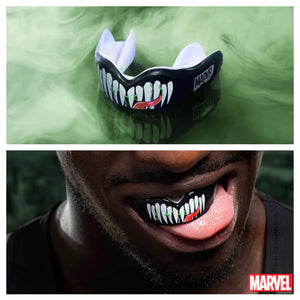 SAFEJAWZ  Marvel Venom ščitnik za zobe
