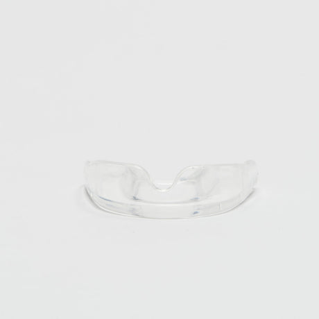 Otroški Leone 1947 Basic PD519J Clear ščitnik za zobe