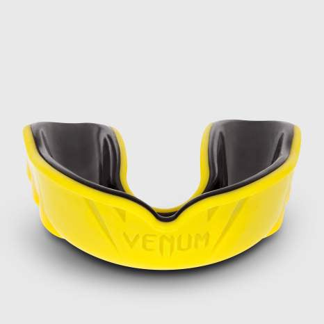 Venum Challenger Yellow/Black ščitnik za zobe 