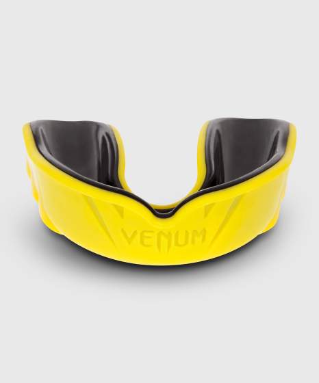 Venum Challenger Yellow/Black ščitnik za zobe 