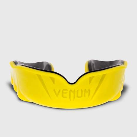 Venum Challenger Yellow/Black ščitnik za zobe 