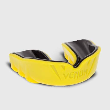 Venum Challenger Yellow/Black ščitnik za zobe 