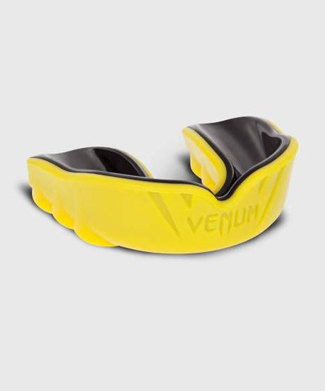 Venum Challenger Yellow/Black ščitnik za zobe 