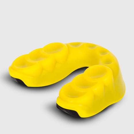 Venum Challenger Yellow/Black ščitnik za zobe 