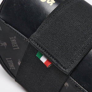 Leone 1947 PT188 DNA Black ščitniki za golen