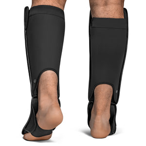 Hayabusa T3 Full-Back ščitniki za golen in nart