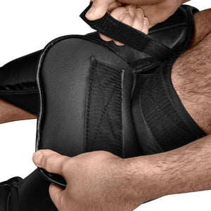 Hayabusa T3 Full-Back ščitniki za golen in nart