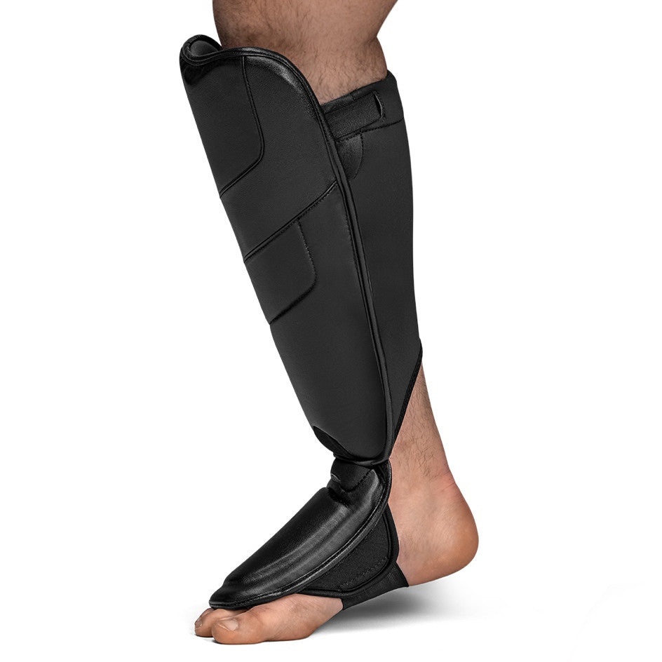 Hayabusa T3 Full-Back ščitniki za golen in nart