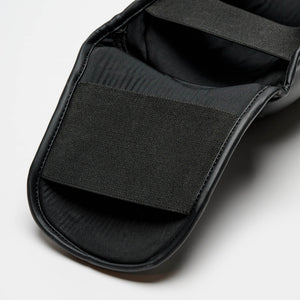 Leone 1947 PT135 Smart Black ščitniki za golen in nart