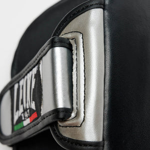 Leone 1947 PT135 Smart Black ščitniki za golen in nart