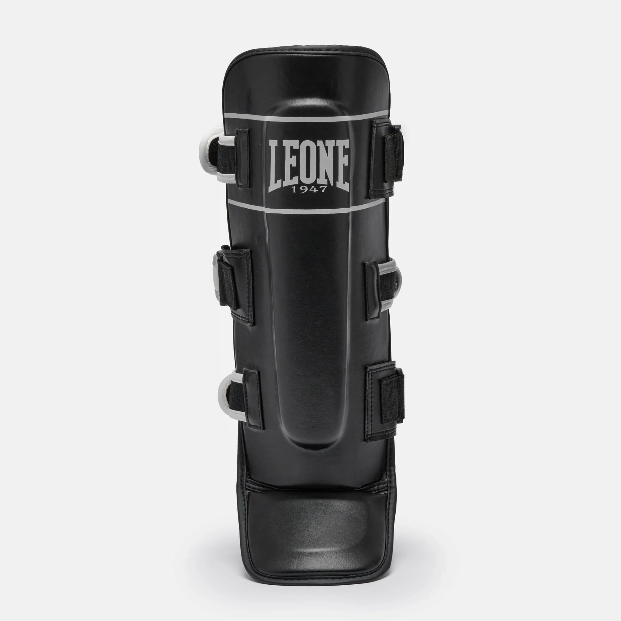 Leone 1947 PT108 Shock Black Ščitniki za golen in nart