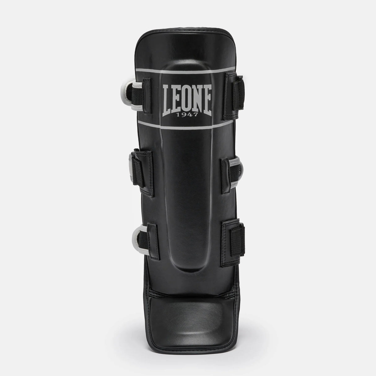 Leone 1947 PT108 Shock Black Ščitniki za golen in nart