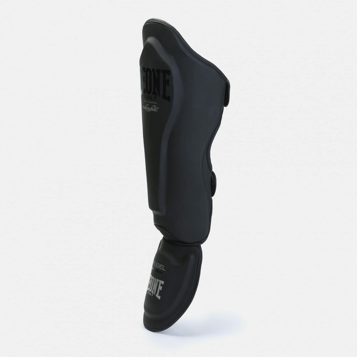 Leone 1947 PT119 Black Edition ščitniki za golen in nart