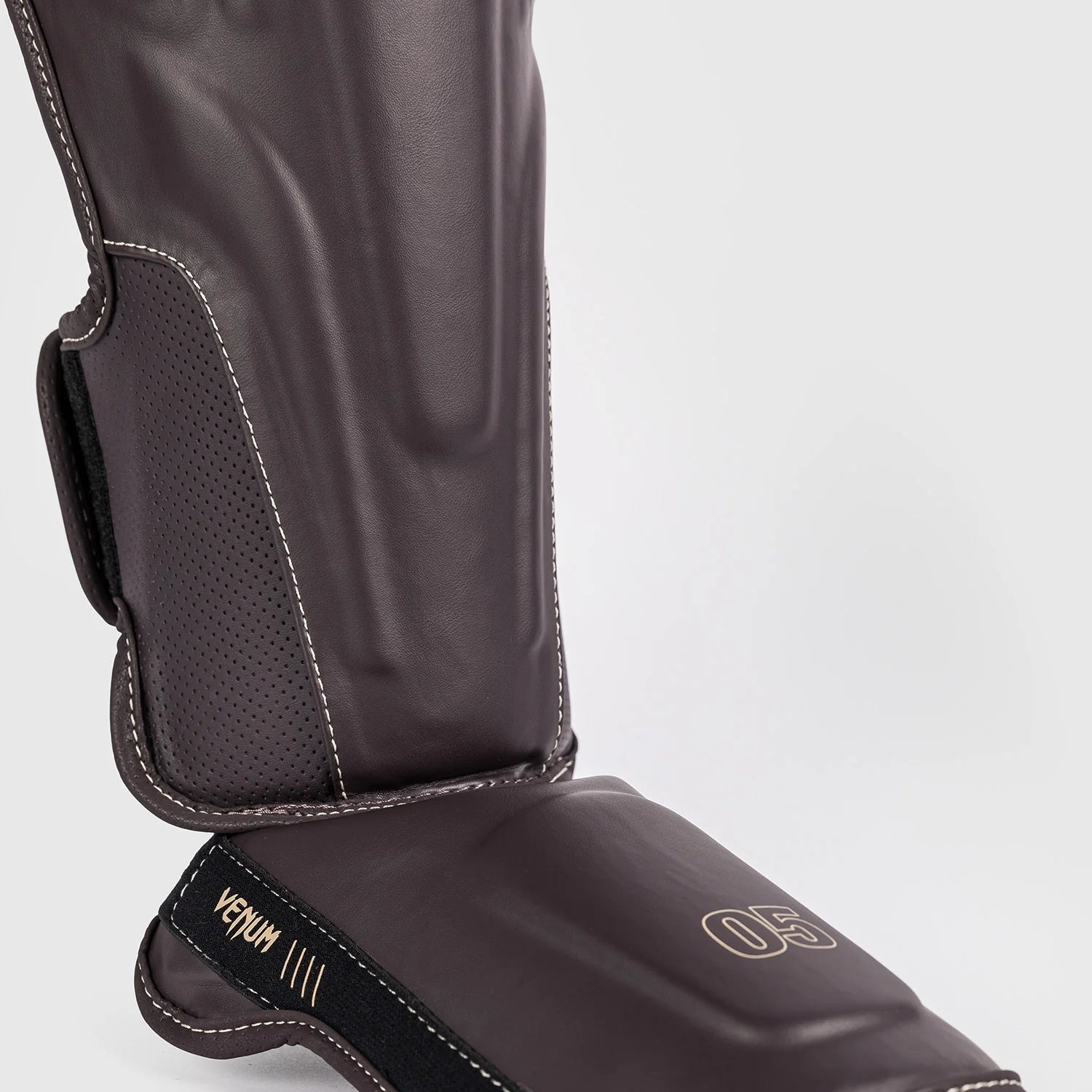 Venum Impact Evo Chocolate Ščitniki Za Golen In Nart