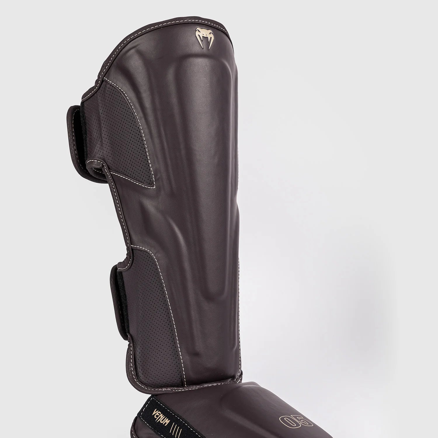 Venum Impact Evo Chocolate Ščitniki Za Golen In Nart