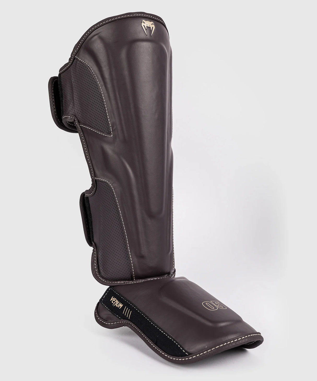 Venum Impact Evo Chocolate Ščitniki Za Golen In Nart